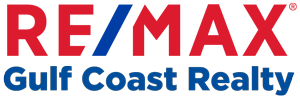 REMAX Gulf Coast Realty Logo